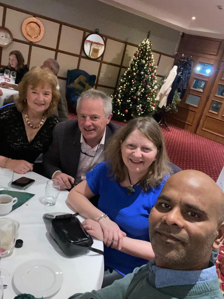 2023 Christmas Party