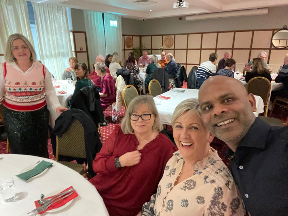 Christmas Party 2024