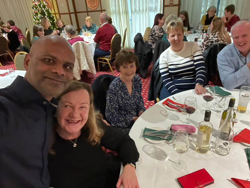 Christmas Party 2024