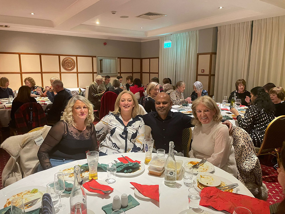 Christmas Party 2024