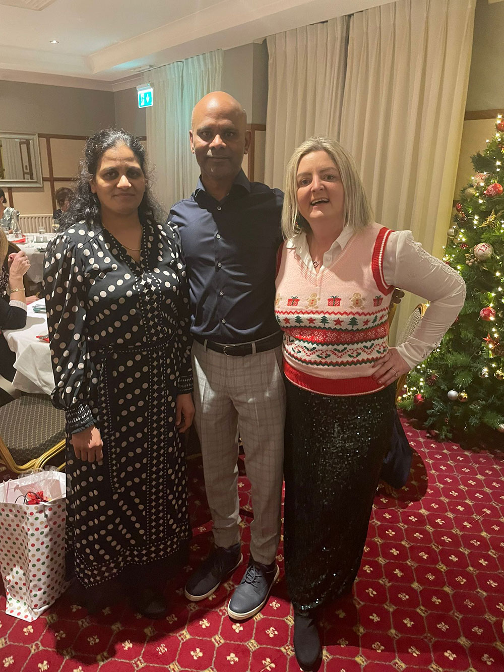 Christmas Party 2024