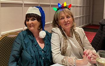 Christmas Party 2025
