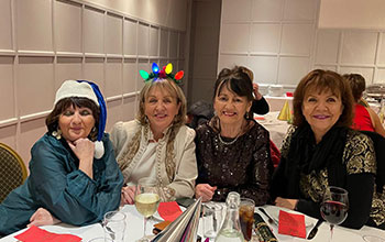 Christmas Party 2025