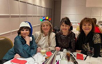 Christmas Party 2025