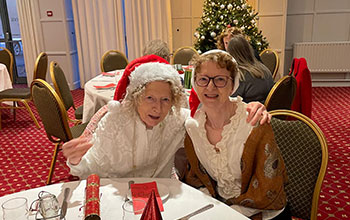 Christmas Party 2025
