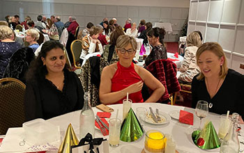 Christmas Party 2025