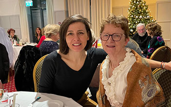 Christmas Party 2025