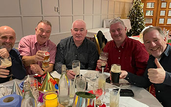 Christmas Party 2025