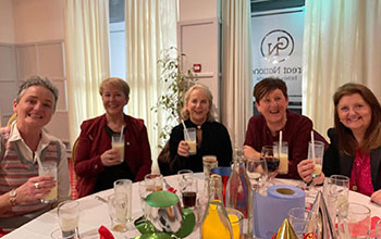 Christmas Party 2025