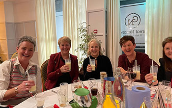 Christmas Party 2025