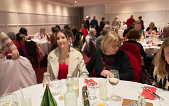 Christmas Party 2025