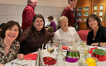 Christmas Party 2025