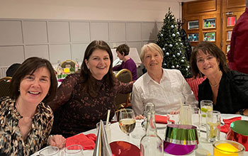 Christmas Party 2025