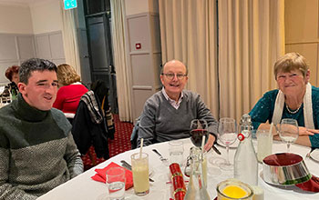 Christmas Party 2025