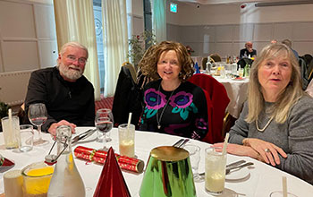 Christmas Party 2025