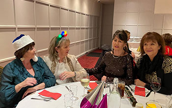 Christmas Party 2025