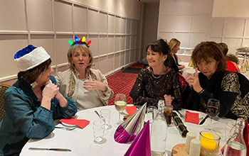 Christmas Party 2025