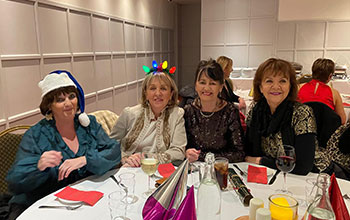Christmas Party 2025