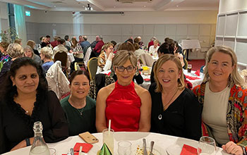 Christmas Party 2025