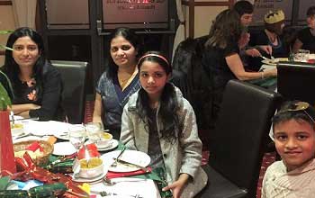 Party Celebration 2017