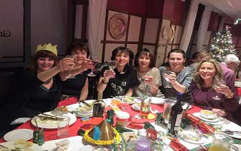 Party Celebration 2017