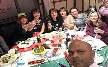 Party Celebration 2017