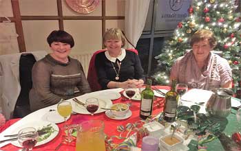 Party Celebration 2017