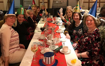 Party Celebration 2019
