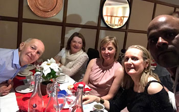 Party Celebration 2019