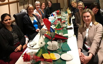 Party Celebration 2019