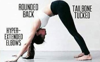 Yoga Poses Health Tips