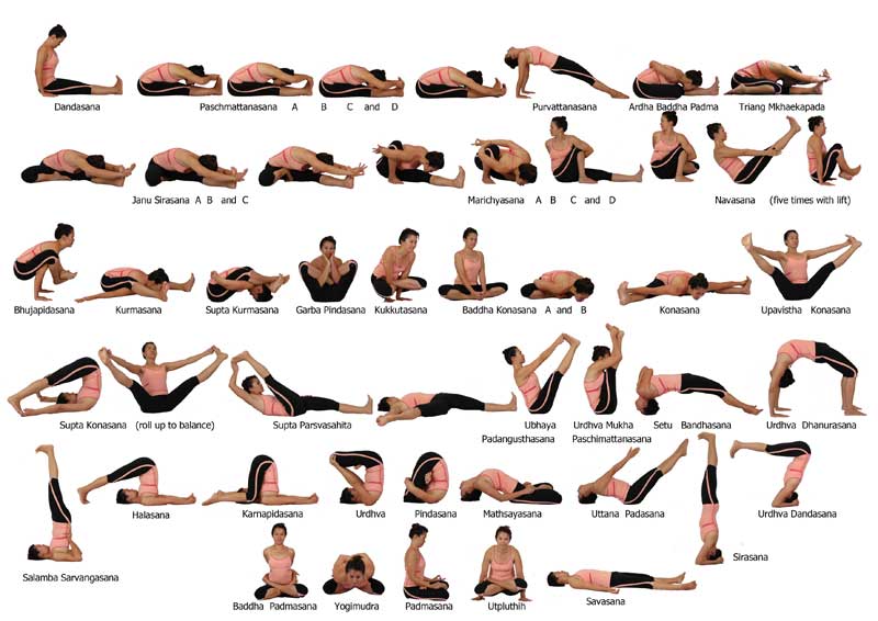 Injuries and Conditions